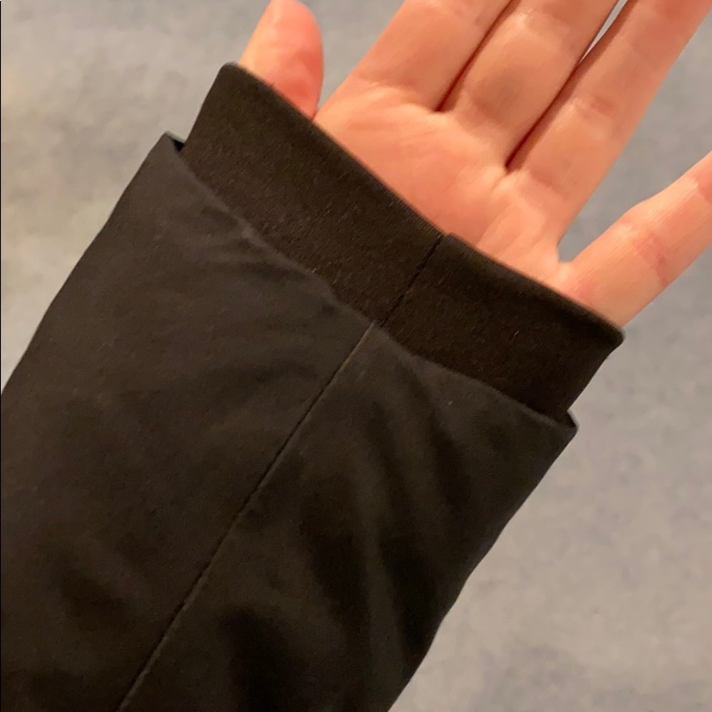 Long Jacket - image 7